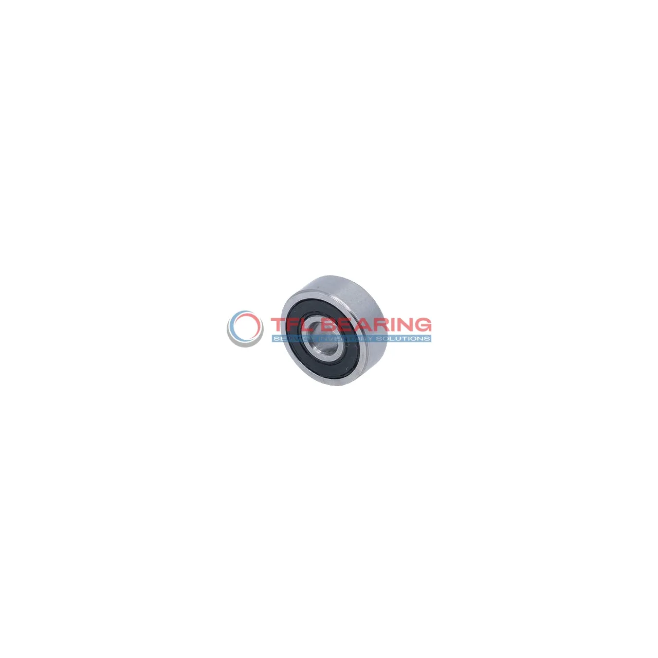 Stainless Steel Deep Groove Ball Bearings W 628/6-2RS1